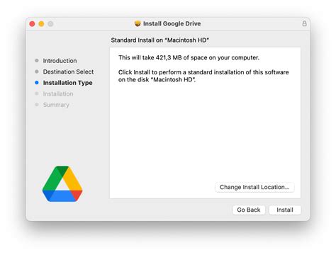 Download Google Drive for Desktop. . Google drive macbook download